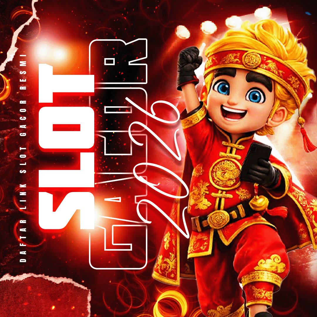 ROK88: Link Viral Situs Slot Gacor Resmi Hari Ini Mudah Daftar Slot777 Online